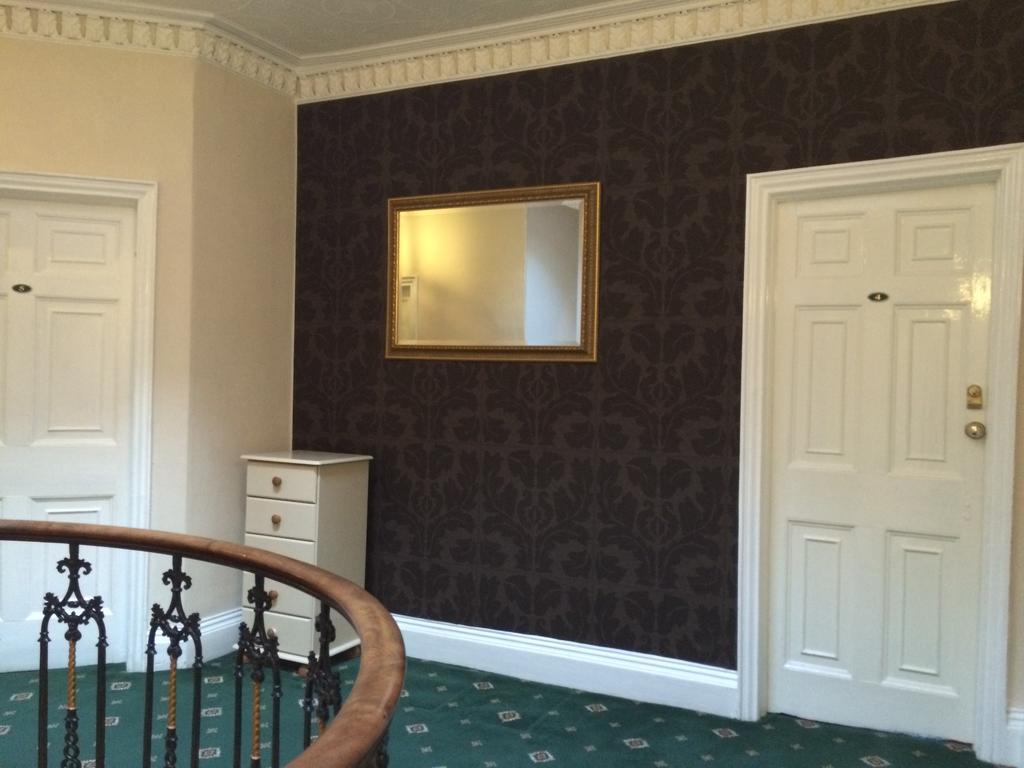 Hilbury Court Hotel Троубридж Экстерьер фото