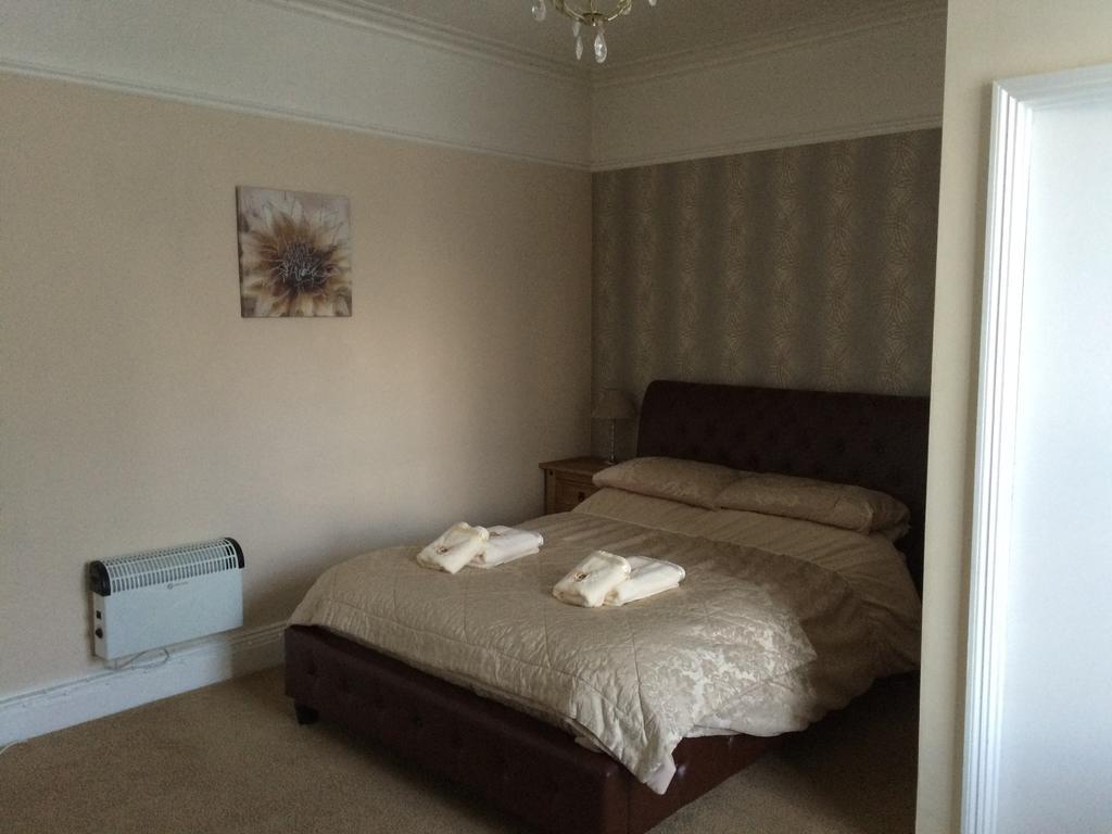 Hilbury Court Hotel Троубридж Экстерьер фото