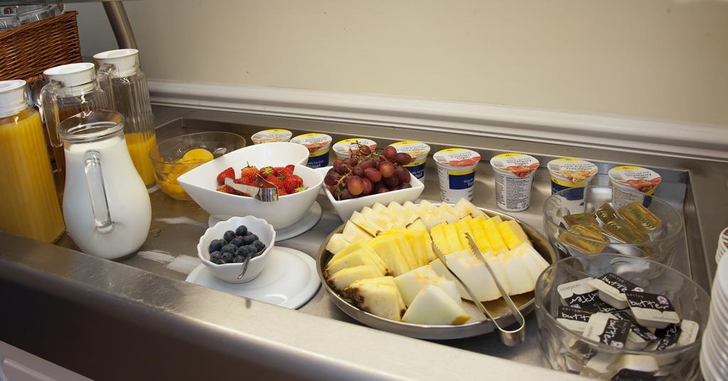 Hilbury Court Hotel Троубридж Экстерьер фото