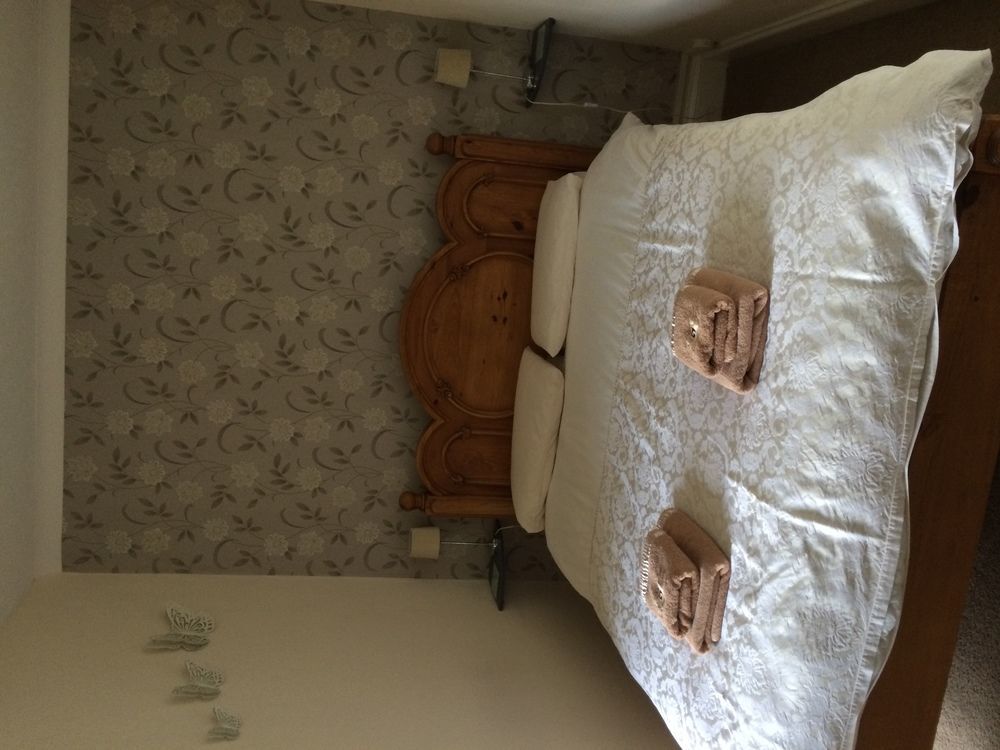 Hilbury Court Hotel Троубридж Экстерьер фото