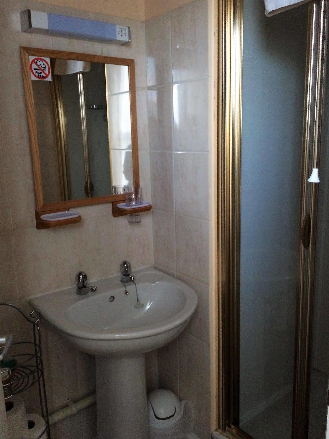 Hilbury Court Hotel Троубридж Экстерьер фото