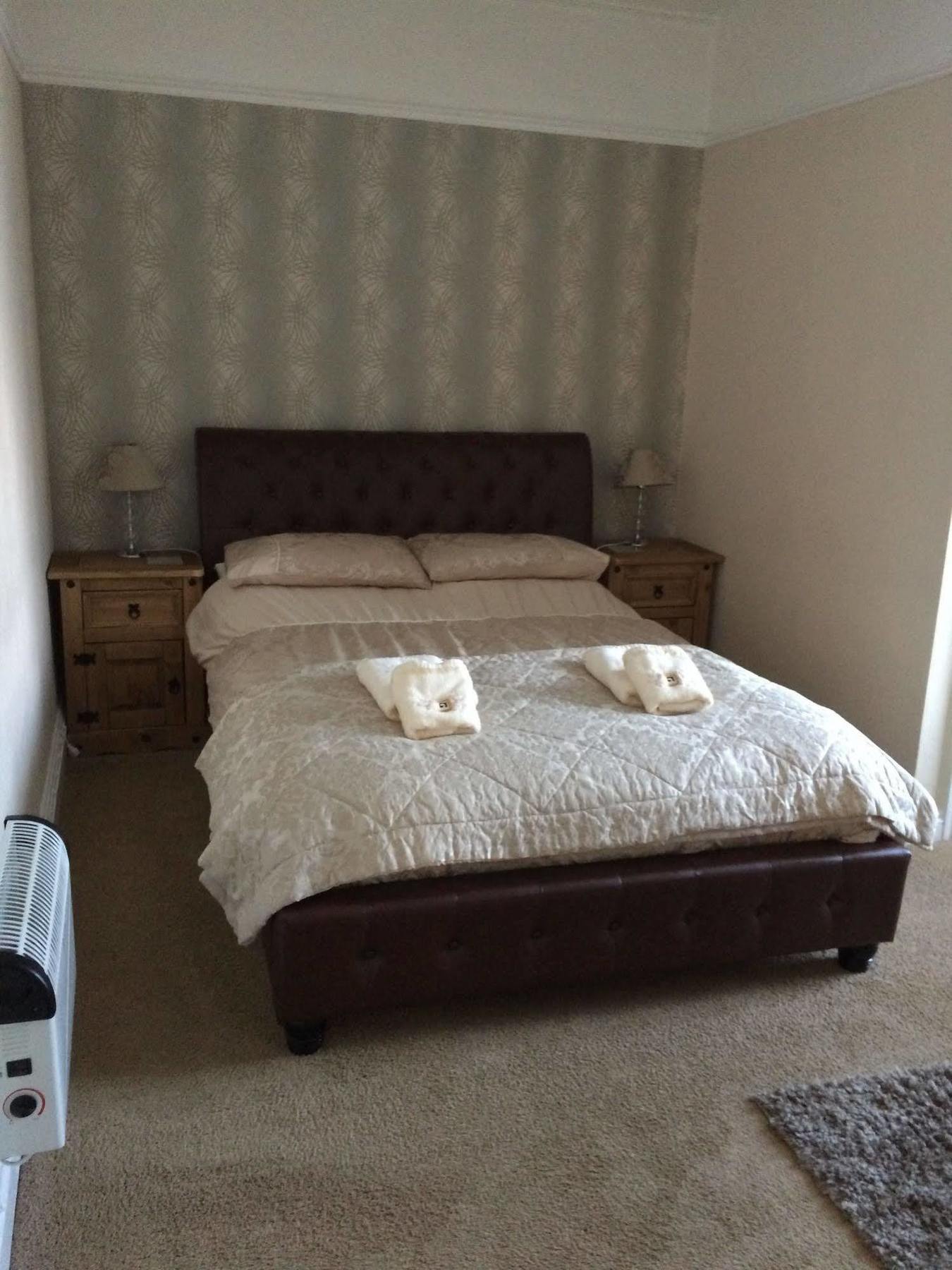 Hilbury Court Hotel Троубридж Экстерьер фото