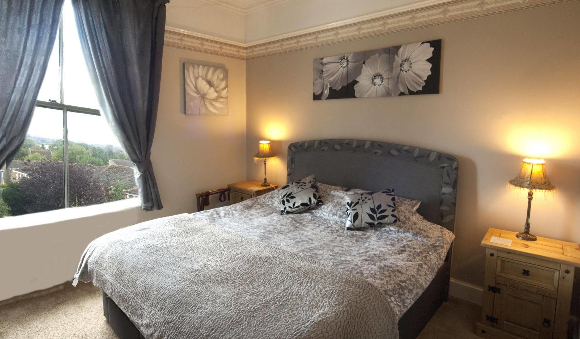Hilbury Court Hotel Троубридж Экстерьер фото