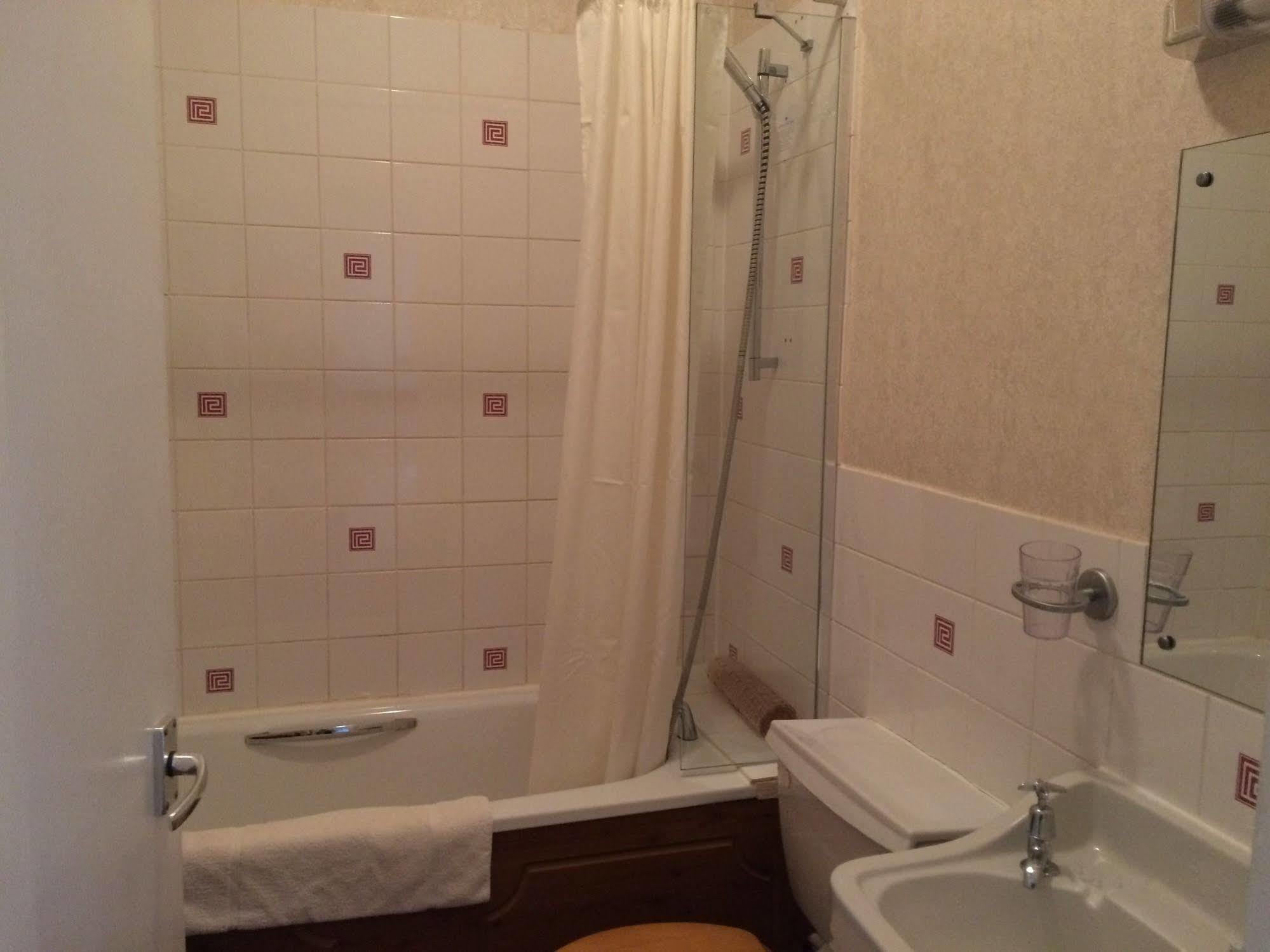 Hilbury Court Hotel Троубридж Экстерьер фото