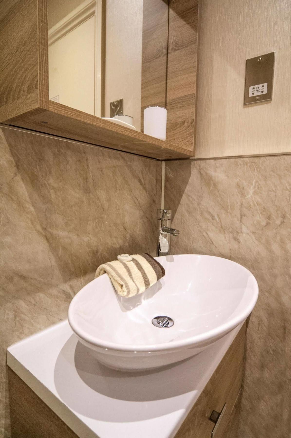 Hilbury Court Hotel Троубридж Экстерьер фото