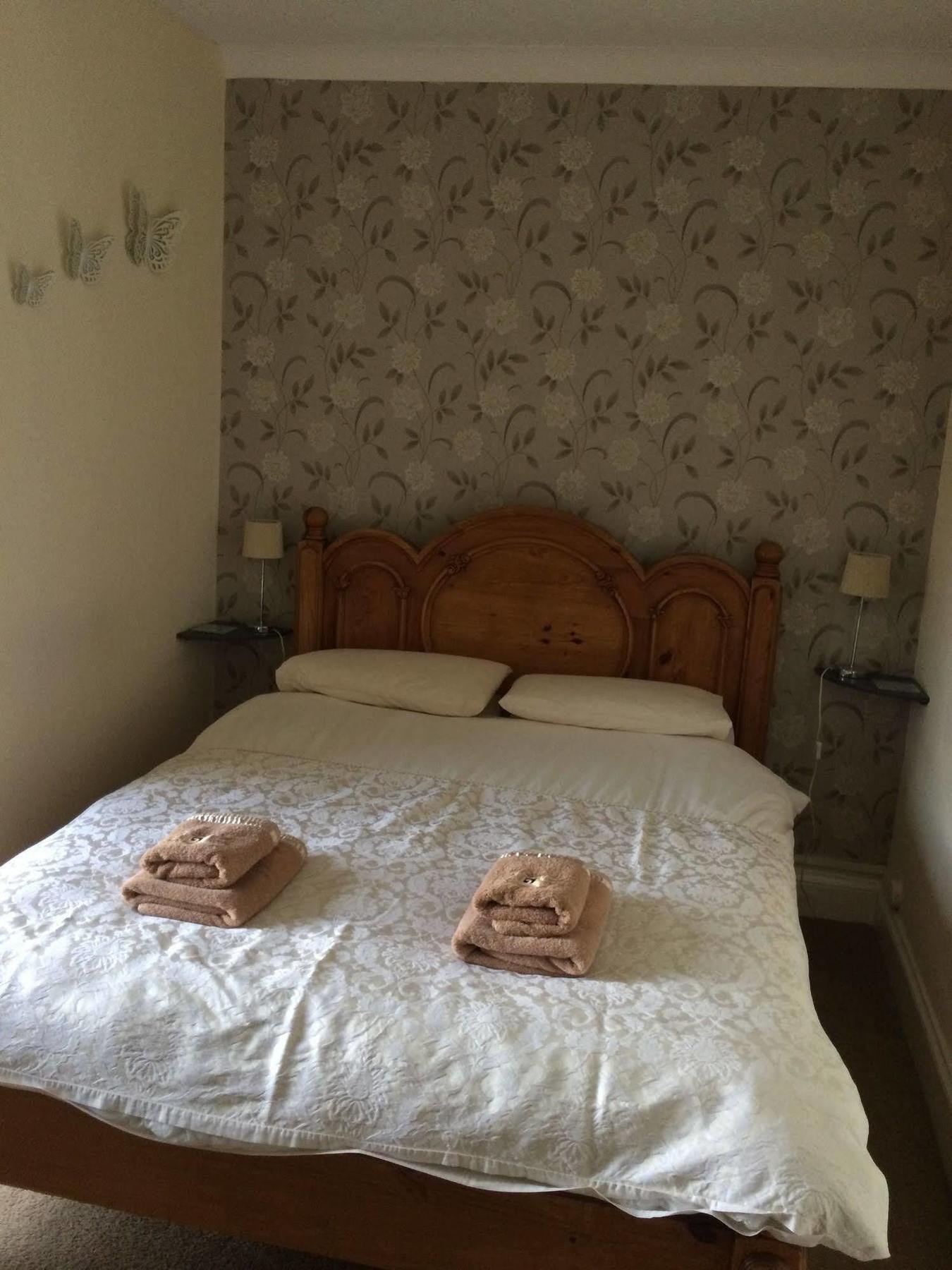 Hilbury Court Hotel Троубридж Экстерьер фото